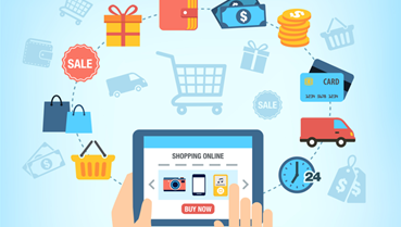 Sắp diễn ra Tuần lễ Thương mại điện tử quốc gia và Ngày mua sắm trực tuyến 2025