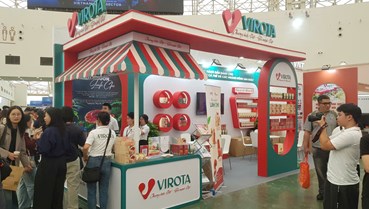 Khai mạc tuần lễ Công nghiệp và Công nghệ Việt Nam 2025 tại VEC