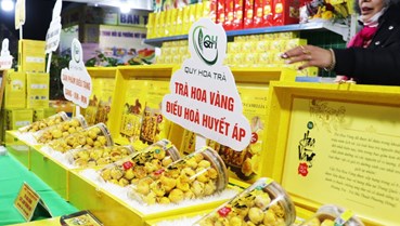 OCOP trước bài toán nâng cấp chuỗi giá trị trong bối cảnh hội nhập