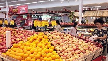 Hàng Việt cần nhiều hơn lợi thế về giá