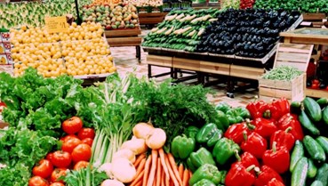 Xuất khẩu rau quả hướng mốc 10 tỷ USD