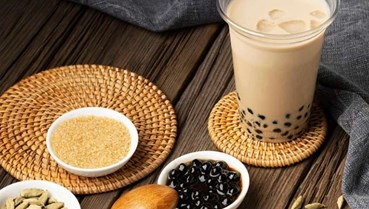 Hành trình của trà sữa: Từ tách trà quý tộc châu Âu đến hiện tượng toàn cầu