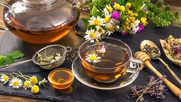 Những loại trà phù hợp sau dịp Tết