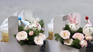 Thị trường quà tặng 8/3: Xu hướng cá nhân hóa và tiêu dùng trải nghiệm lên ngôi