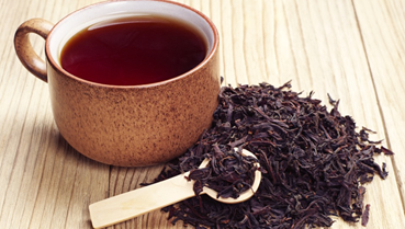 Trà đen mía đường – vị ngọt thanh cho những ngày hè