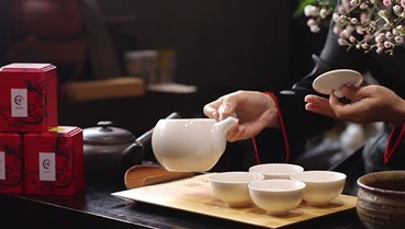 Trà Việt trong cuộc cạnh tranh “quyền lực mềm” nông sản quốc gia