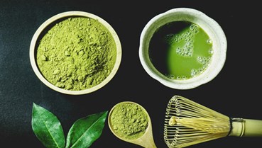 Bột trà xanh matcha và những tác dụng sức khỏe bất ngờ