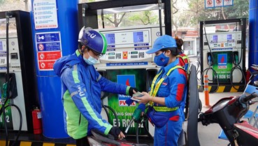 “Được mùa chớ phụ ngô khoai”