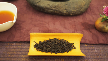 Biến trà trở thành “tài sản sưu tầm”