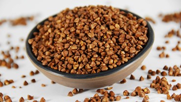 Sobacha: Sự giao thoa giữa thực dưỡng và văn hóa trà không caffeine