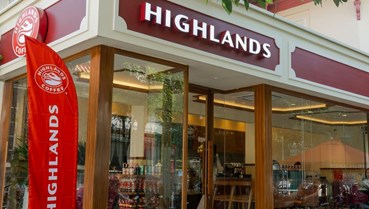 Highlands Coffee: "Gã khổng lồ" trước ngưỡng cửa IPO và tham vọng thống trị thị trường F&B