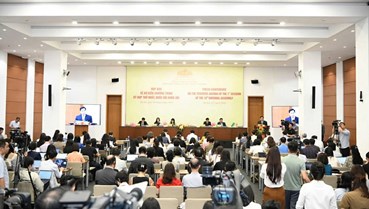 Sẵn sàng cho Kỳ họp thứ nhất, Quốc hội khoá XVI