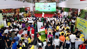 Con đường để cà phê, trà Việt bước lên vị thế mới trên thị trường toàn cầu