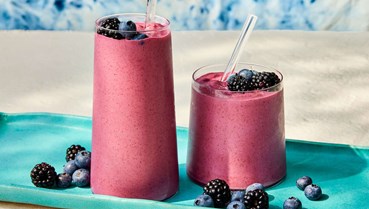 Smoothie: Từ thức uống giải nhiệt đến chìa khóa chăm sóc sắc đẹp từ bên trong