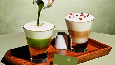 Đặt món bằng cảm xúc: Starbucks đưa trải nghiệm cá nhân hóa lên nền tảng ChatGPT