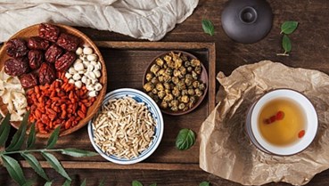 Trà thải độc, mát gan: Giải pháp tự nhiên trong nhịp sống hiện đại