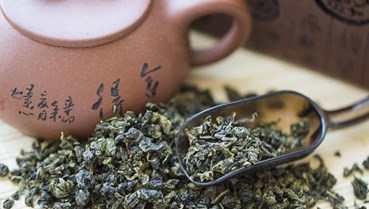 Trà Thiết Quan Âm: "Thất phao hữu dư hương" của nốt hương lan bền bỉ