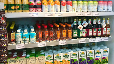 Cơ hội cho dịch vụ đồ uống phát triển