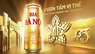 Vươn tầm vị thế - Xứng danh Thương hiệu Quốc gia