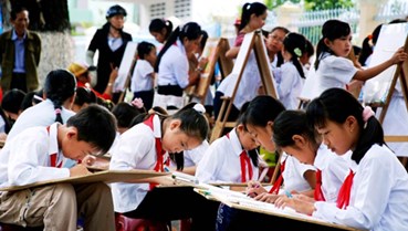 Xây dựng xã hội trung thực