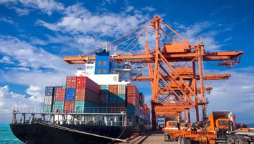 Tổng xuất nhập khẩu ước đạt 61,20 tỷ USD trong tháng 4/2024