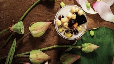 Cơn sốt bản địa hóa trong đồ uống Việt