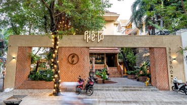 Phê La trước áp lực tái định nghĩa trải nghiệm khách hàng hiện đại