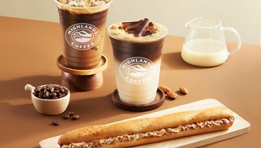 Highlands kéo khách bằng giá sốc, Phê La và The Coffee House chọn đường “đắt”hơn