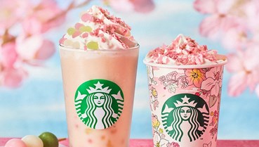 Freeze, Frappuccino và làn sóng đồ uống phủ kem