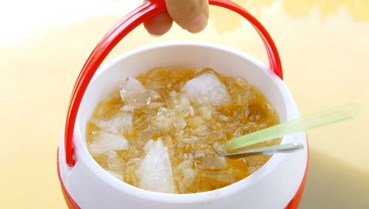 Trà đường: Nét bình dân trong đời sống người miền Tây