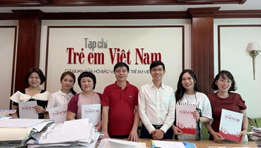 Gần 80.000 bức tranh gửi về “Ngôi nhà mơ ước” 2026: Trẻ em đang kể những câu chuyện đẹp về đô thị xanh