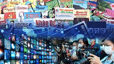 Làm chủ lĩnh vực thông tin