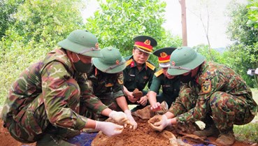 Mệnh lệnh từ trái tim
