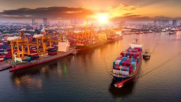 Xuất nhập khẩu 6 tháng đạt gần 550 tỷ USD, nhập khẩu tăng mạnh kéo cán cân thương mại chuyển sang nhập siêu