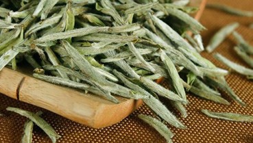 Trà Trắng: Nét tinh khôi giữa văn hóa trà đa sắc
