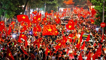 Bàn về câu chuyện dân số