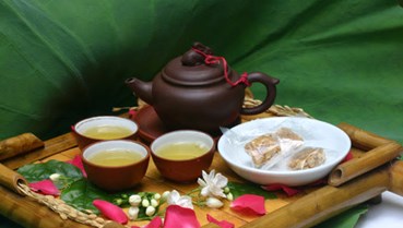Trà Việt - Dòng chảy ngàn năm trong tâm thức người Việt