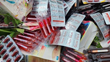 Bảo vệ hàng thật, lấy lại niềm tin