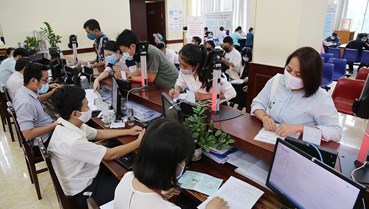 Tái cơ cấu tổ chức: Hướng tới nền hành chính linh hoạt, hiệu quả