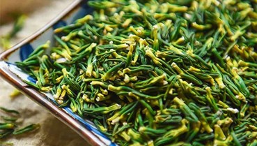 Trà thảo mộc – Bí quyết tự nhiên giúp người lớn tuổi cải thiện giấc ngủ