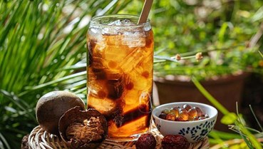 Khám phá những loại đồ uống thanh mát, giúp xua tan cái nóng mùa hè