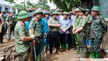 Gieo hạt mầm tử tế