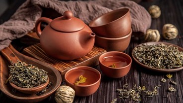 Uống trà đúng cách – Bí quyết sống khỏe mỗi ngày