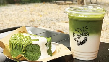 Đa dạng sản phẩm từ trà xanh - Từ giá trị truyền thống đến thị trường toàn cầu 