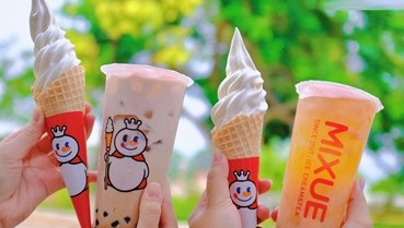 Trà sữa – Hành trình từ thức uống tuổi teen đến “ngành công nghiệp” tỷ đô