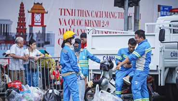 Những chiến binh thầm lặng