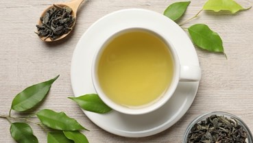 Trà xanh: Bí quyết khỏe mạnh và trường thọ
