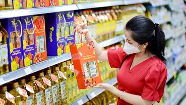 Ngày Quyền của người tiêu dùng Việt Nam năm 2027: Công nghệ trách nhiệm, tiếp cận công bằng, tiêu dùng an tâm