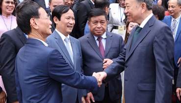 Đời doanh nhân