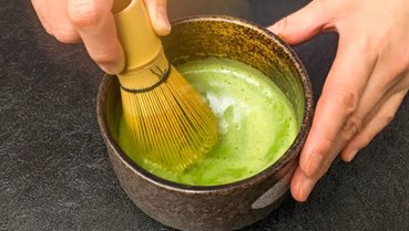 Tokubetsu Matcha – Sắc xanh nguyên bản, tinh túy từ Kyoto